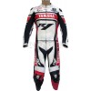 WGP YZF-R1 Yamaha 50th Anniversary Edition Leather Motorcycle Suit WGP YZF-R1 Yamaha 50th Anniversary Edition Leather Motorcycle Suit
